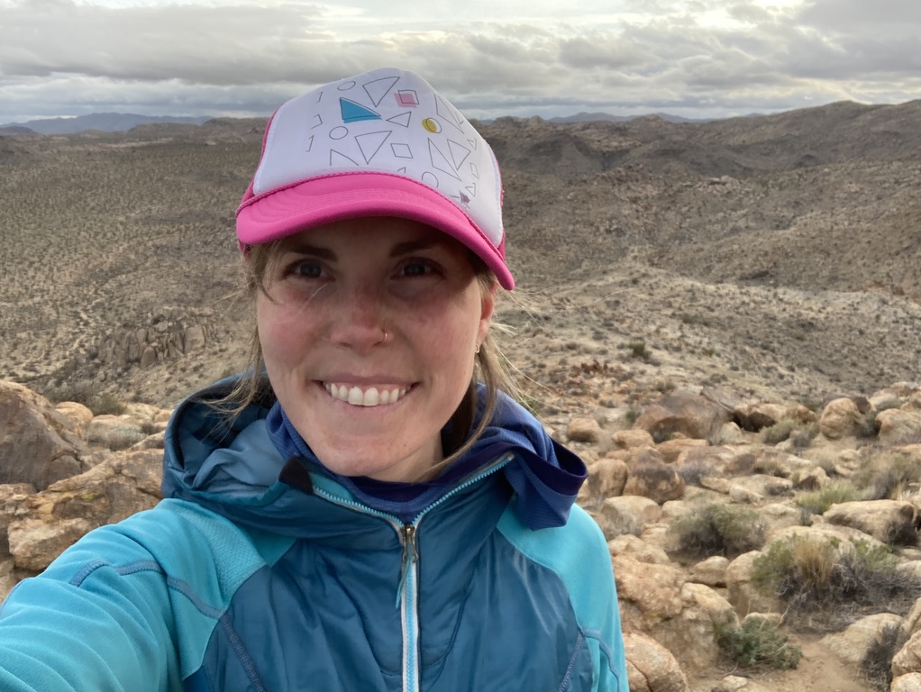 Profile Picture for Carolyn Blessing