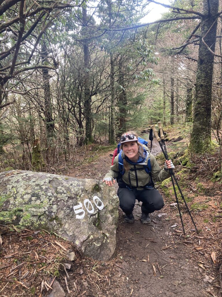 appalachian trail 2021 112