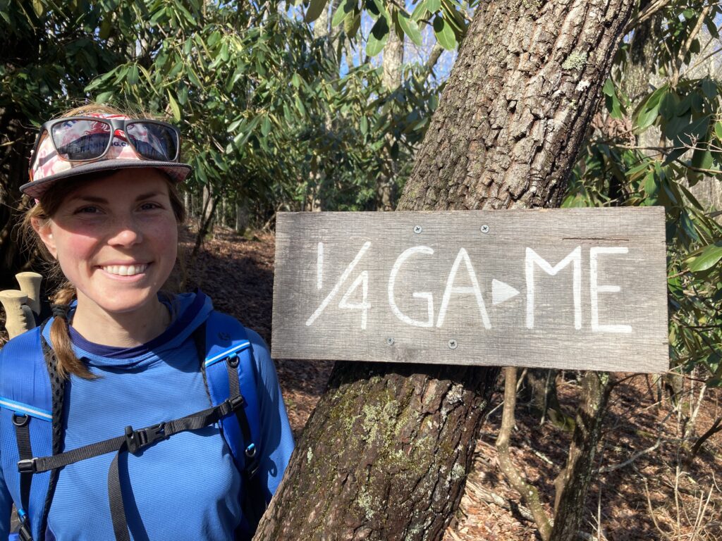appalachian trail 2021 119