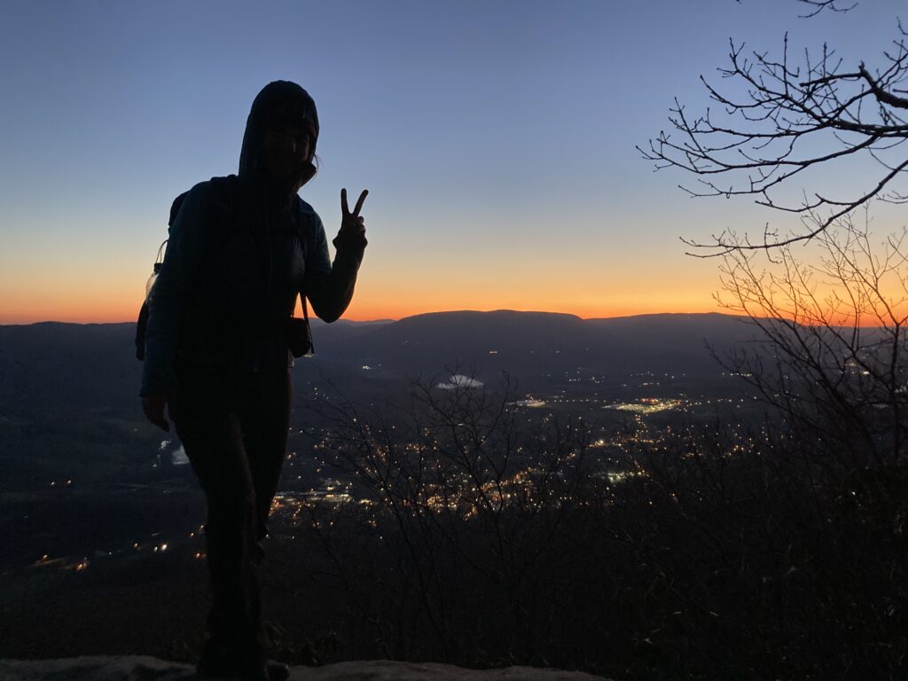 appalachian trail 2021 129