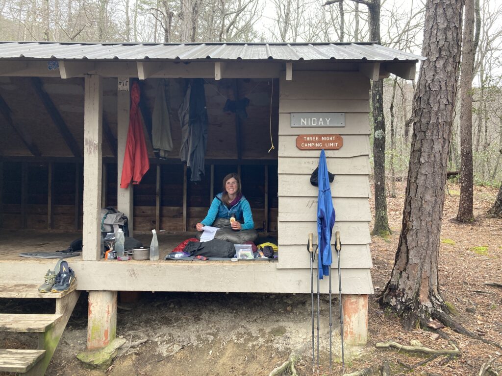 appalachian trail 2021 131