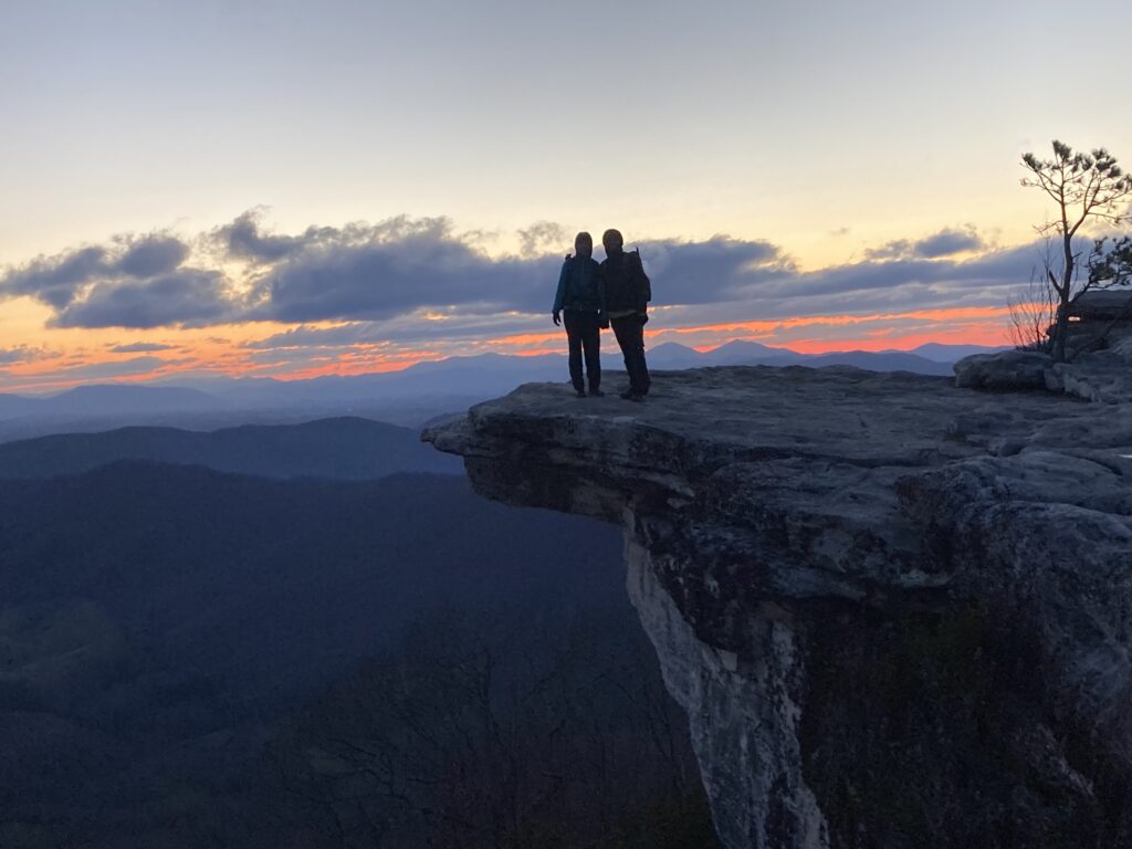 appalachian trail 2021 134