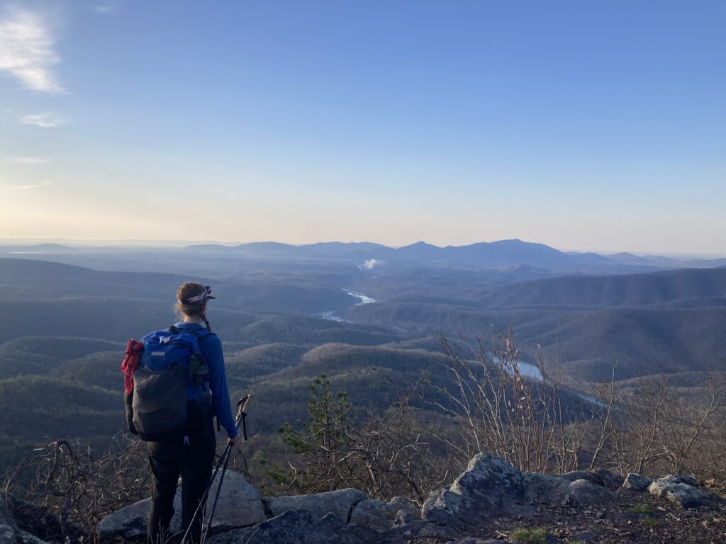 appalachian trail 2021 142