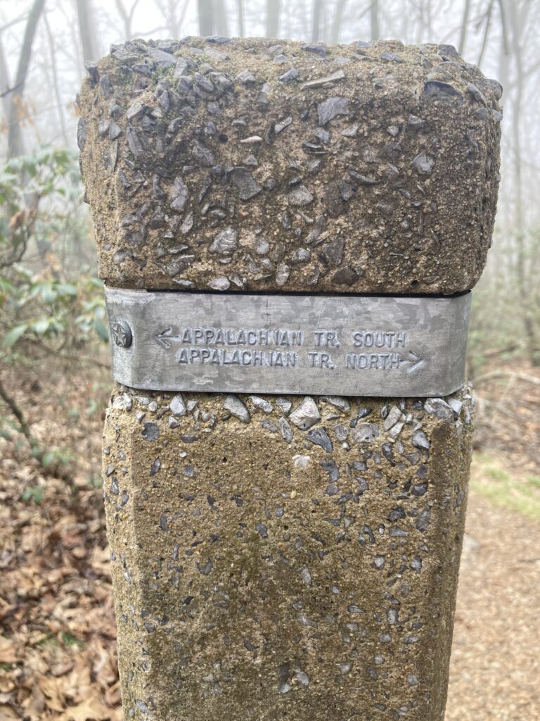 appalachian trail 2021 163
