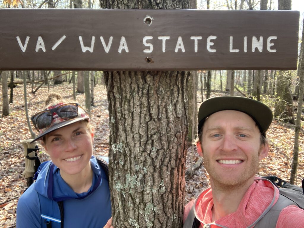 appalachian trail 2021 182