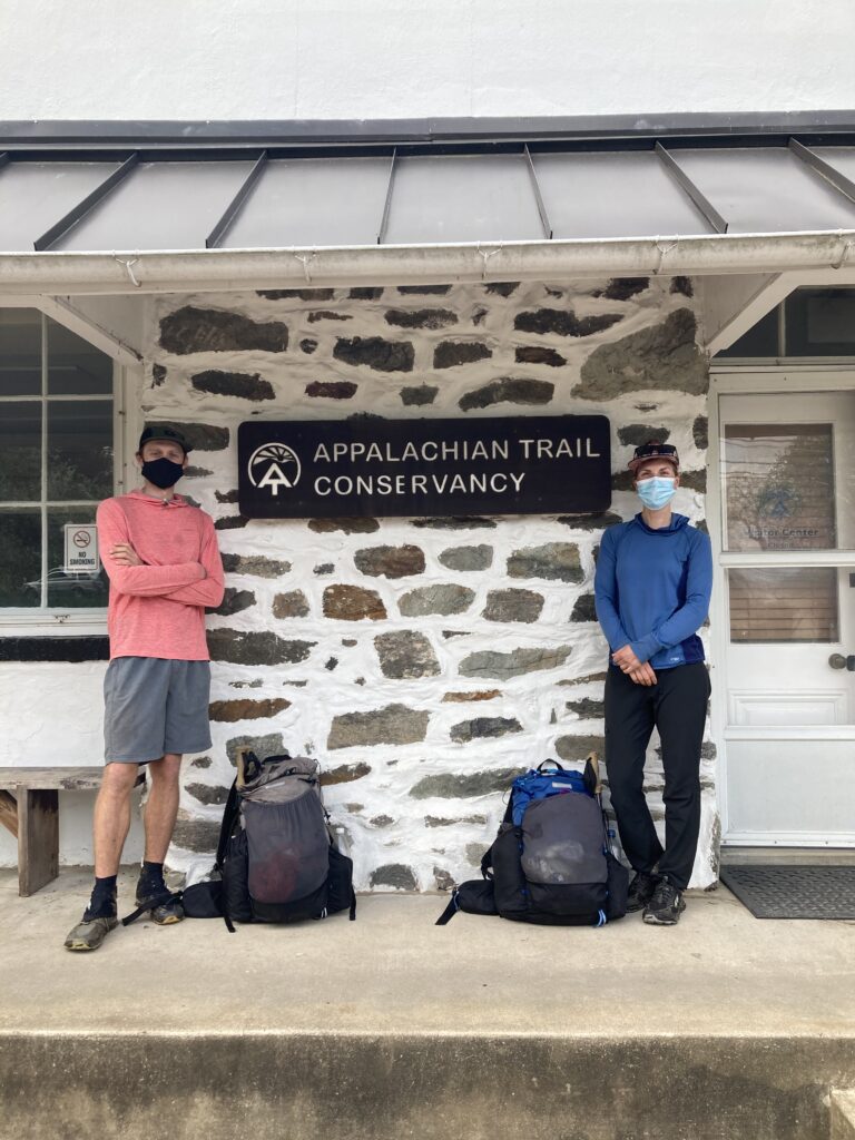 appalachian trail 2021 184