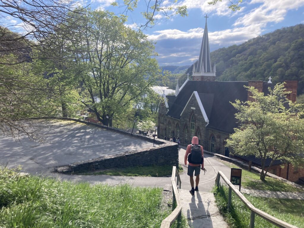appalachian trail 2021 187