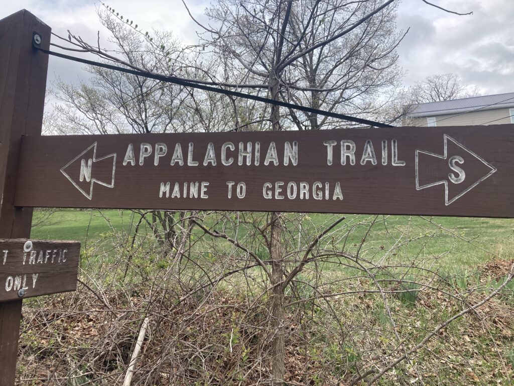 appalachian trail 2021 194