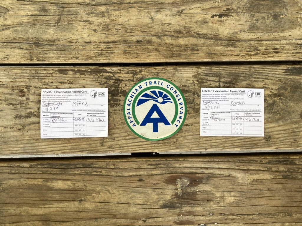 appalachian trail 2021 207