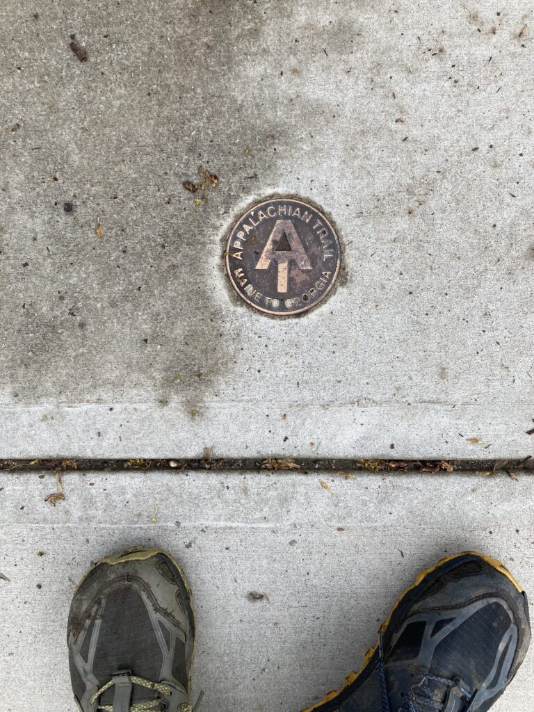 appalachian trail 2021 263