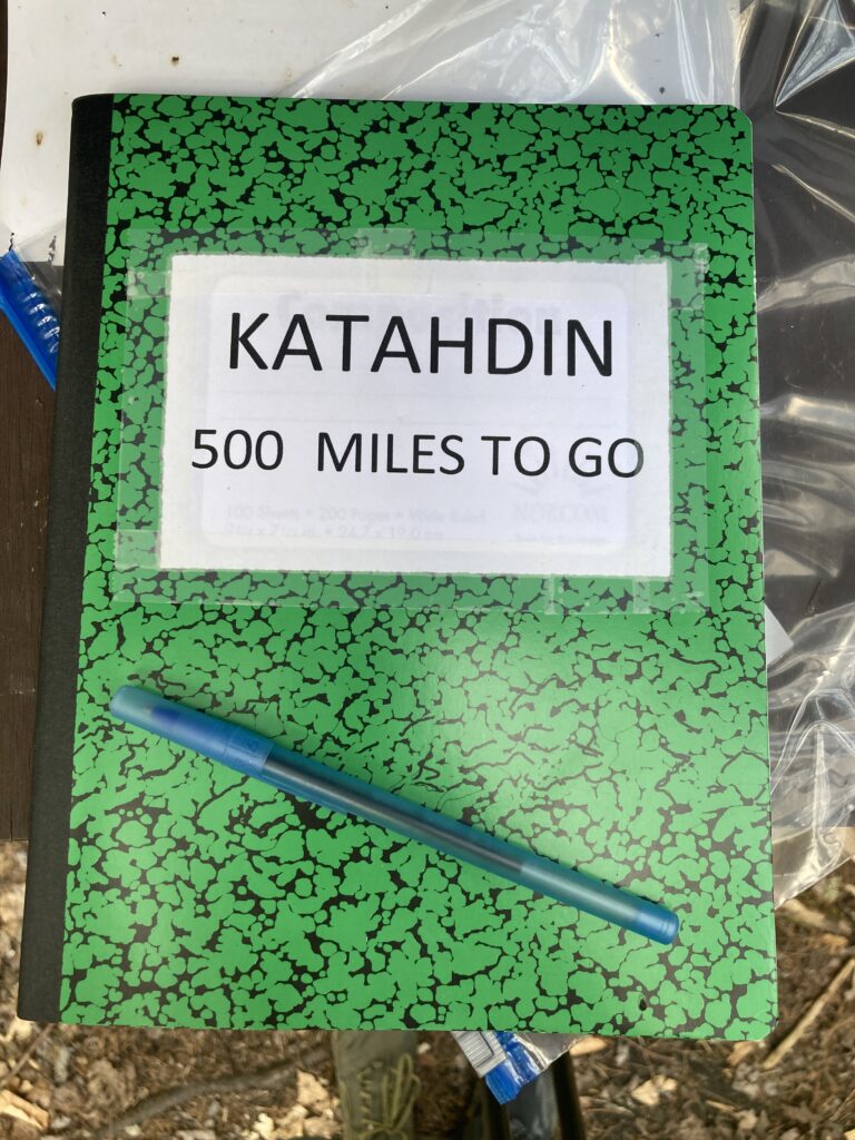appalachian trail 2021 278
