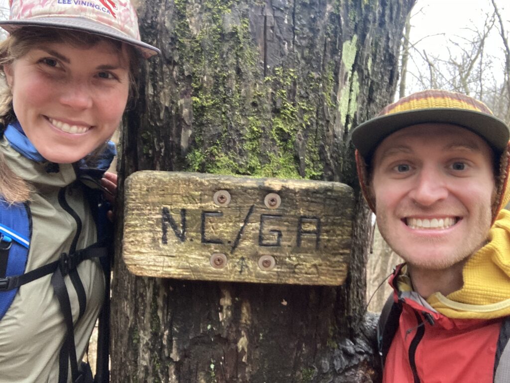 appalachian trail 2021 38