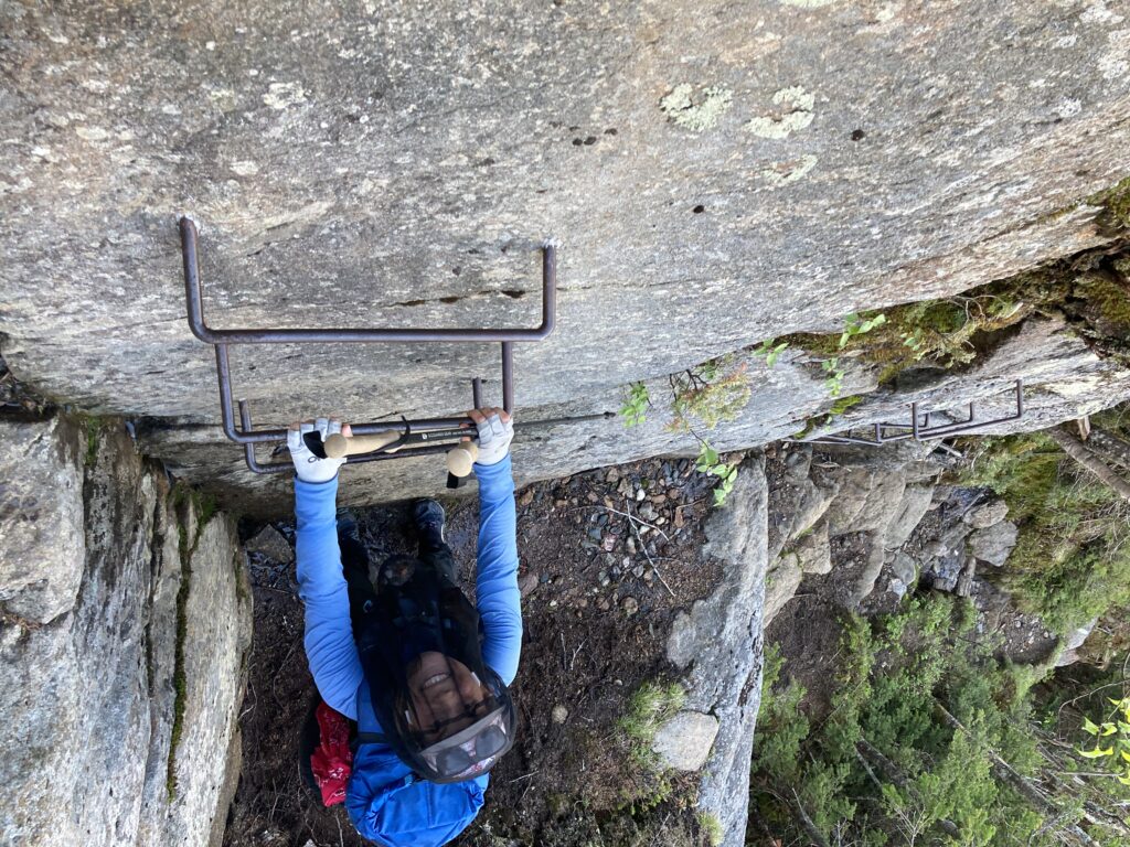 appalachian trail 2021 393