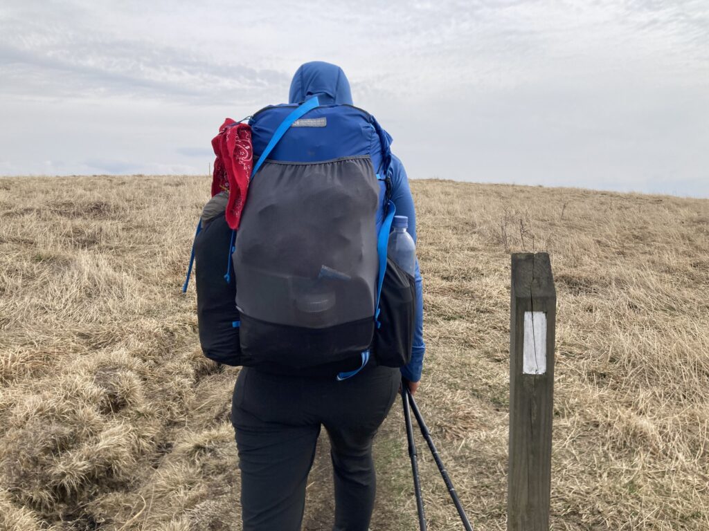 appalachian trail 2021 77