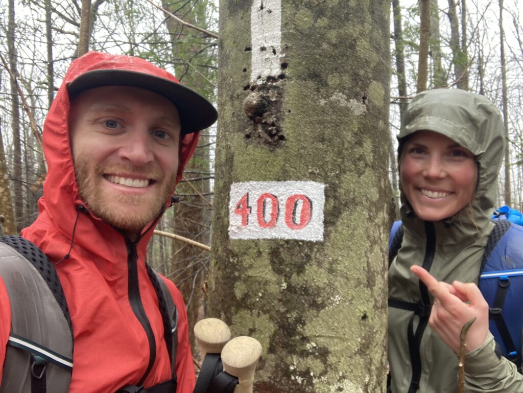appalachian trail 2021 93