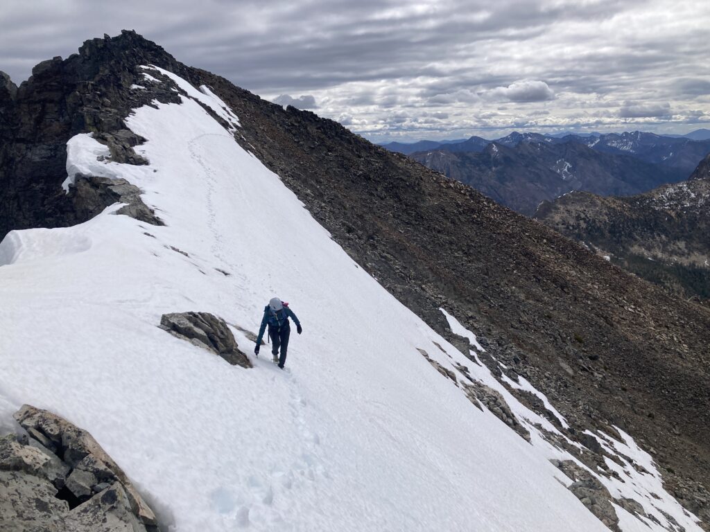 blackcap mtn monument peak 2024 15