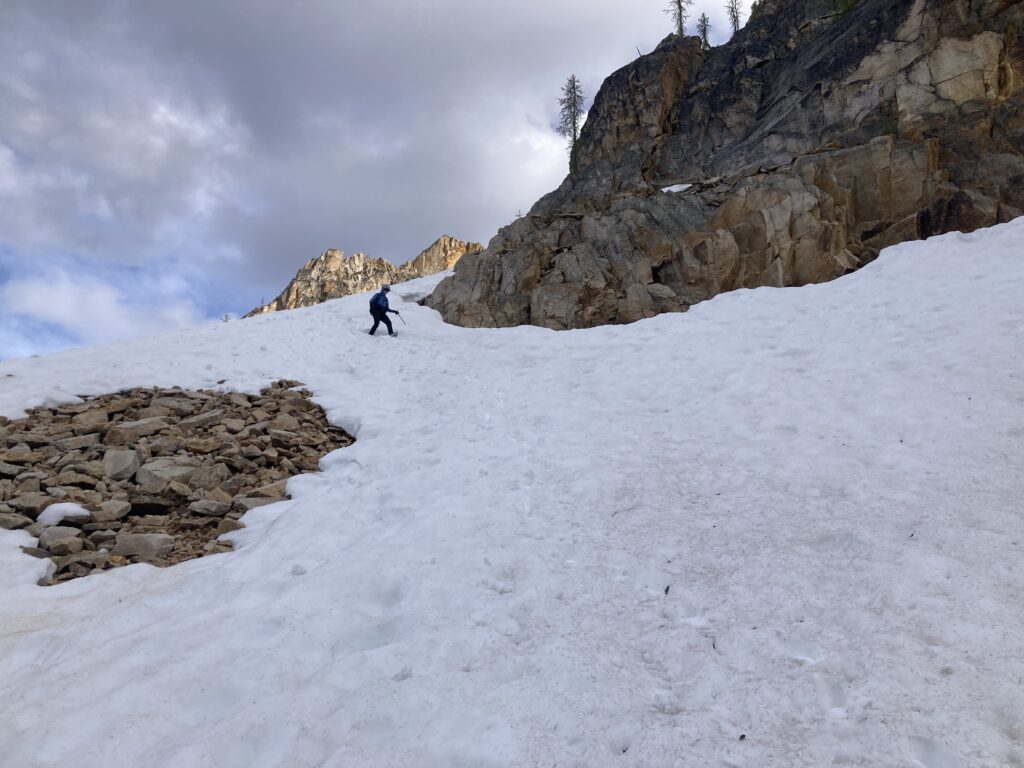 blackcap mtn monument peak 2024 7