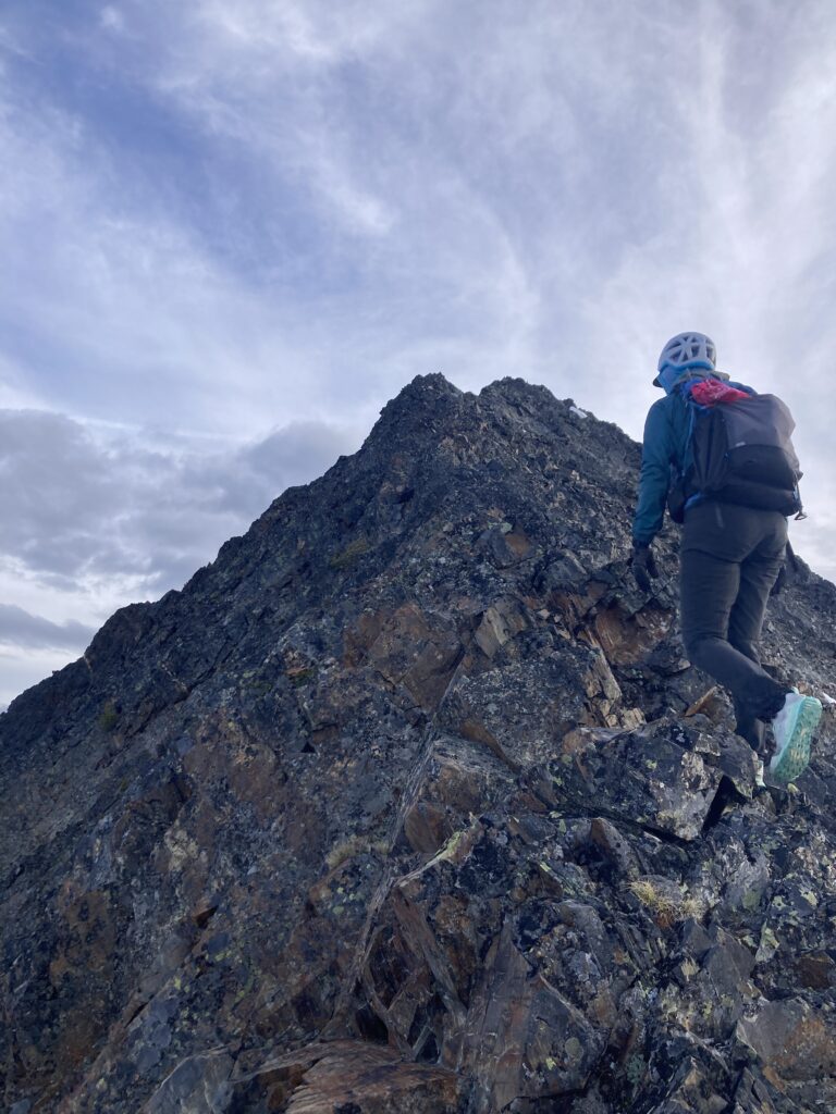 blackcap mtn monument peak 2024 8