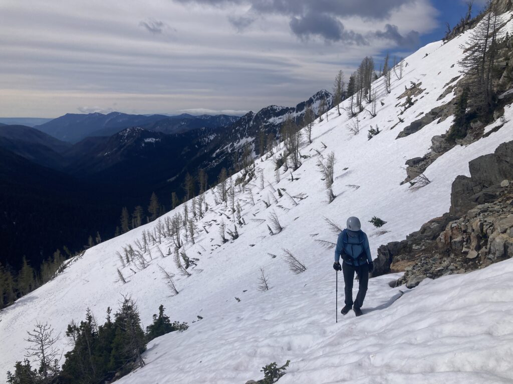 cardinal emerald saska pyramin peak 2024 14