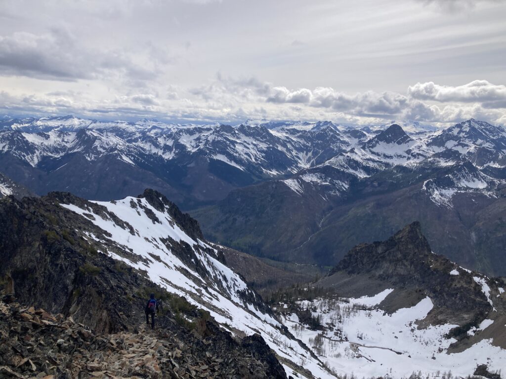 cardinal emerald saska pyramin peak 2024 23