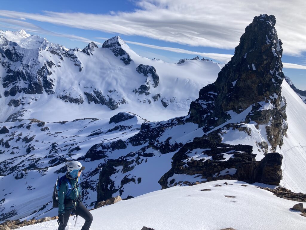 colonial peak snowfield peak 2024 13