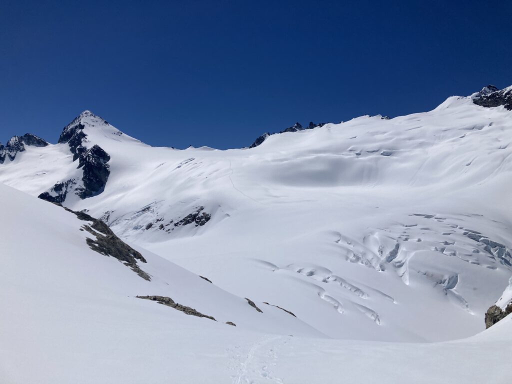 colonial peak snowfield peak 2024 22