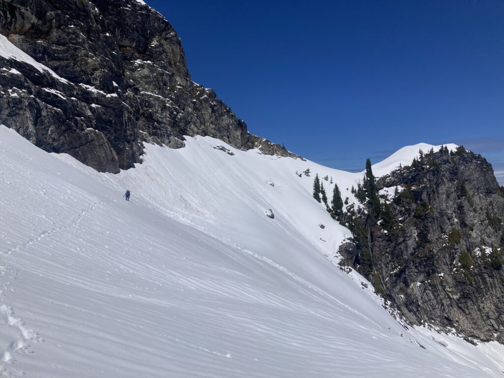 colonial peak snowfield peak 2024 8