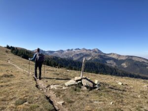 colorado trail 105
