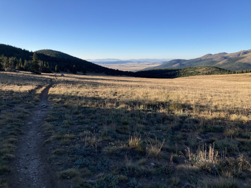 colorado trail 12