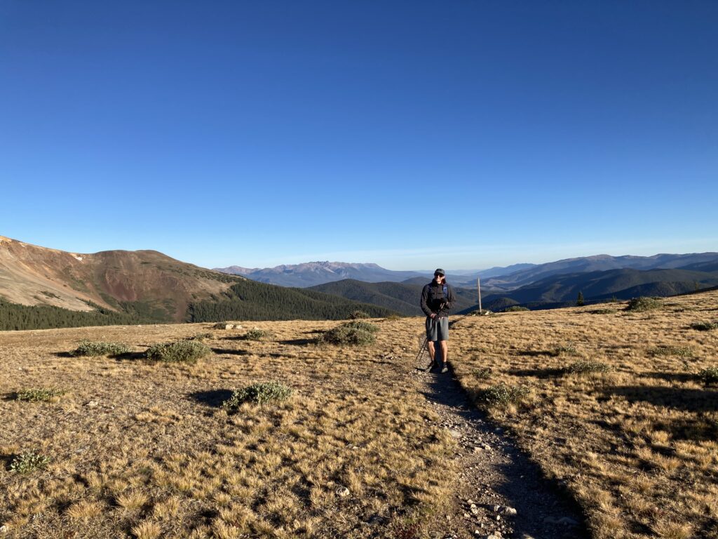 colorado trail 14