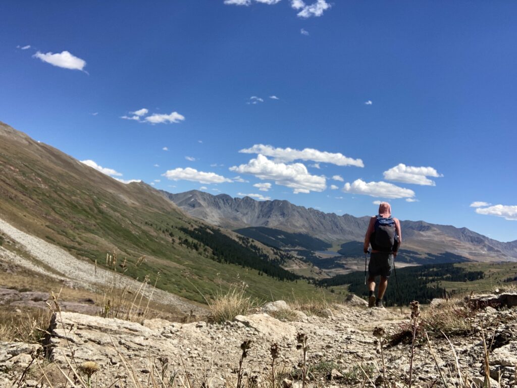 colorado trail 19