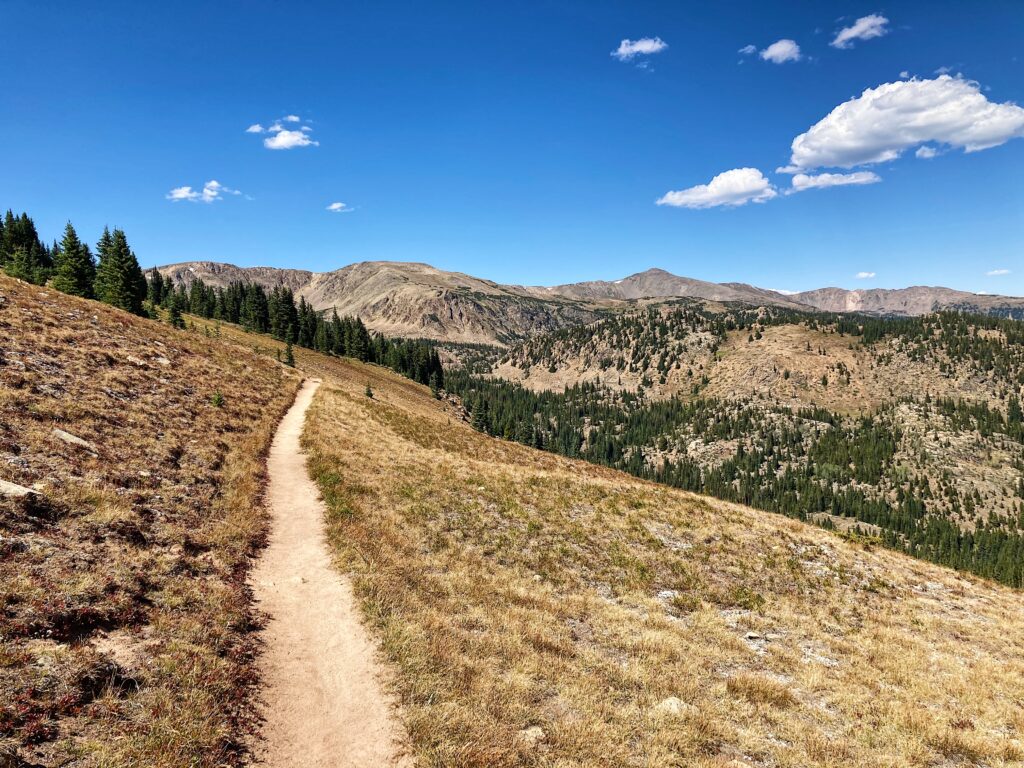 colorado trail 24