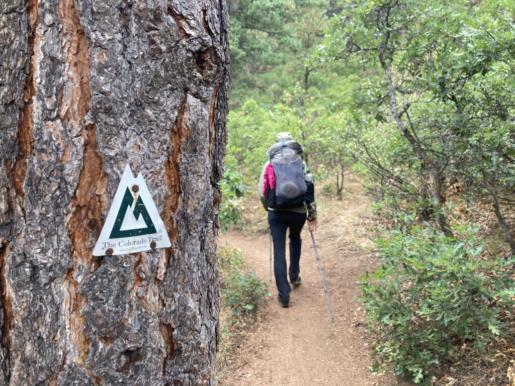 colorado trail 4