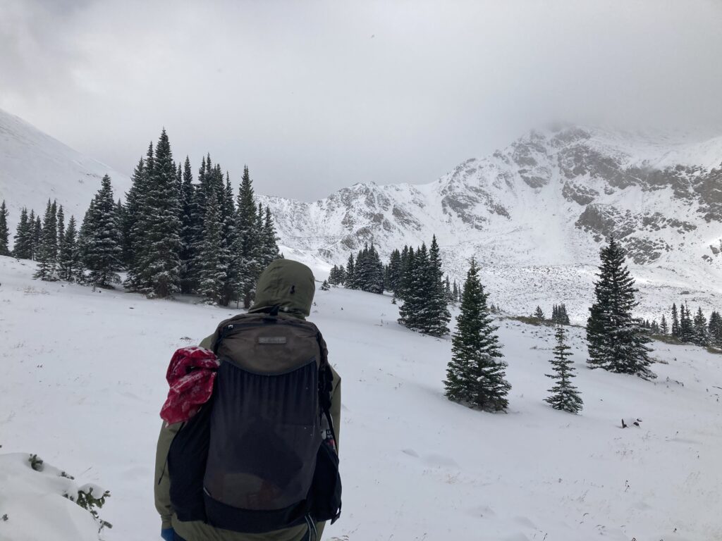 colorado trail 52