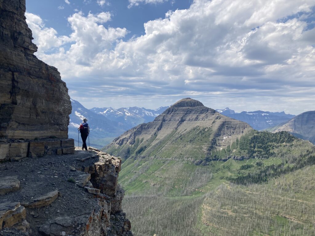 Continental Divide Trail