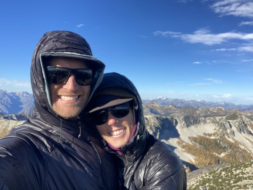 hoodoo peak raven ridge mount bigelow 18