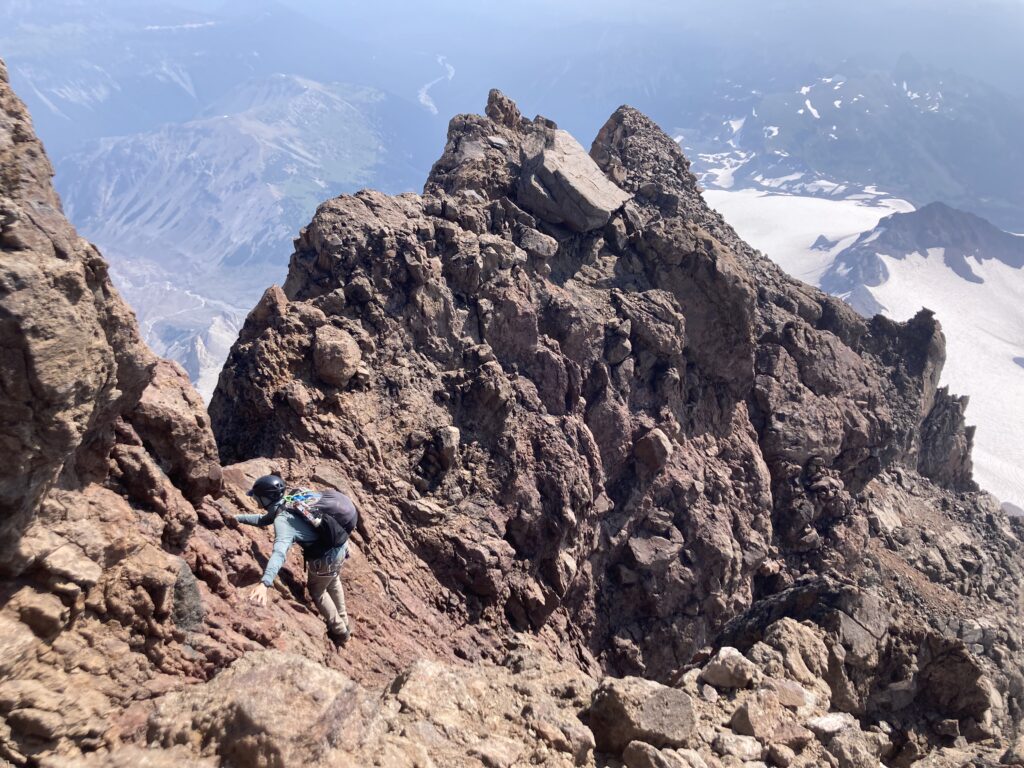 little tahoma 12