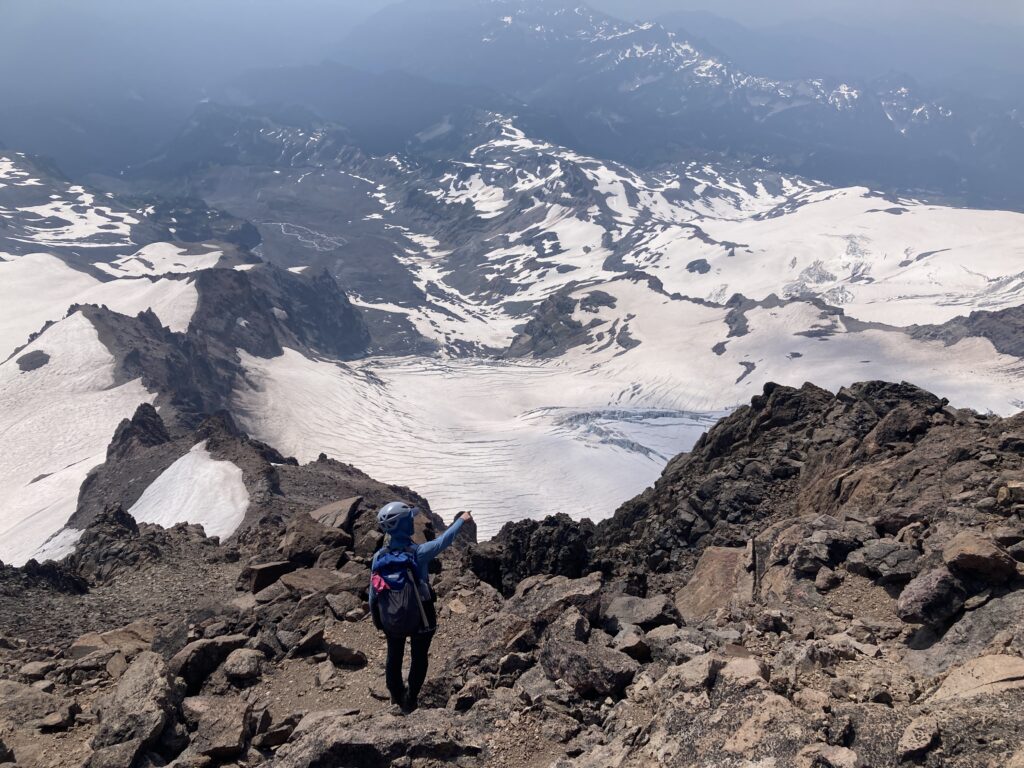 little tahoma 15
