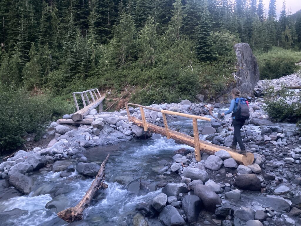 little tahoma 2