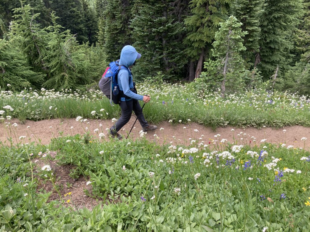 little tahoma 23