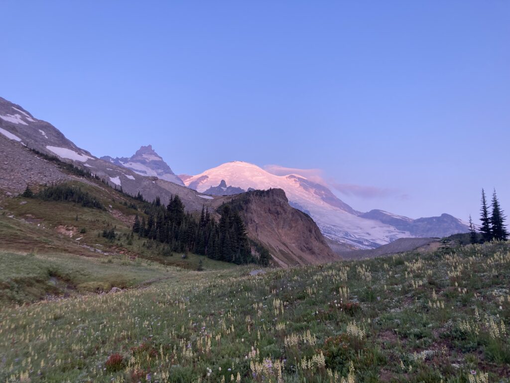 little tahoma 3