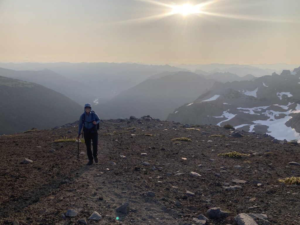 little tahoma 5