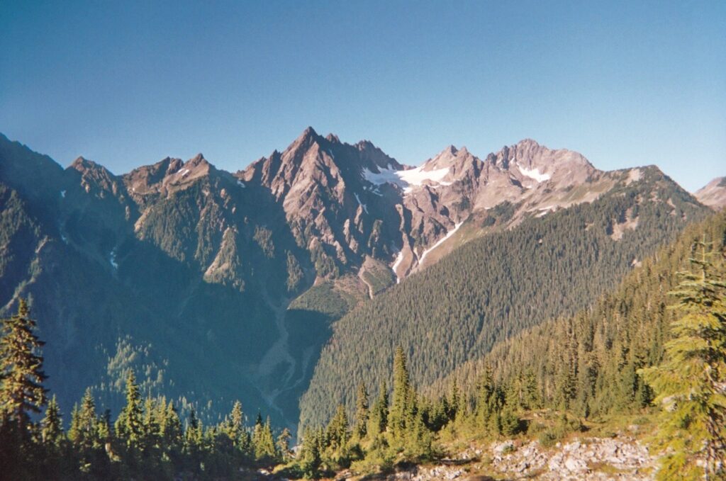 olympic national park loop 10