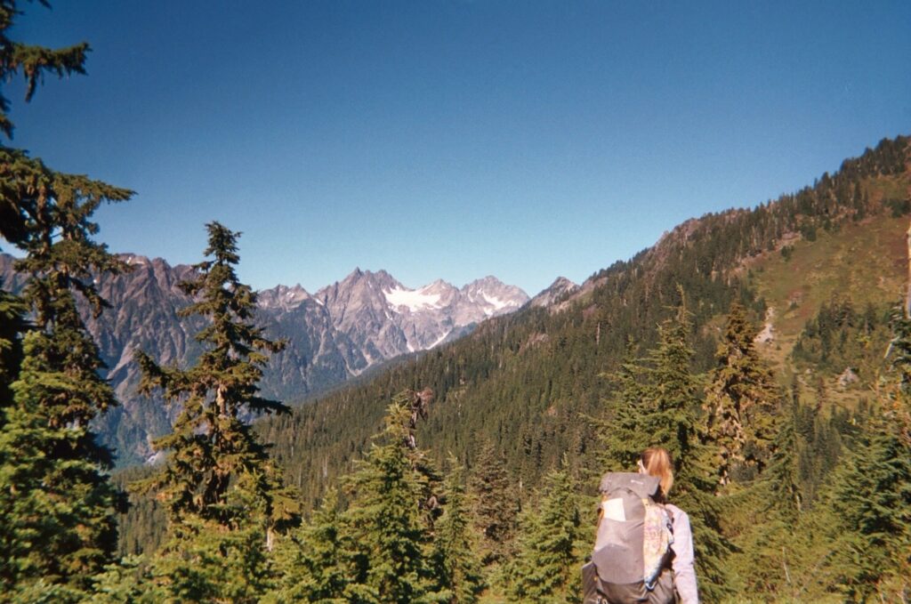olympic national park loop 11