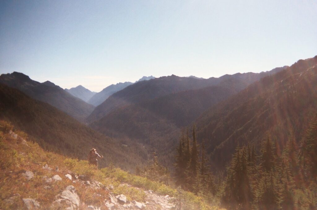 olympic national park loop 15