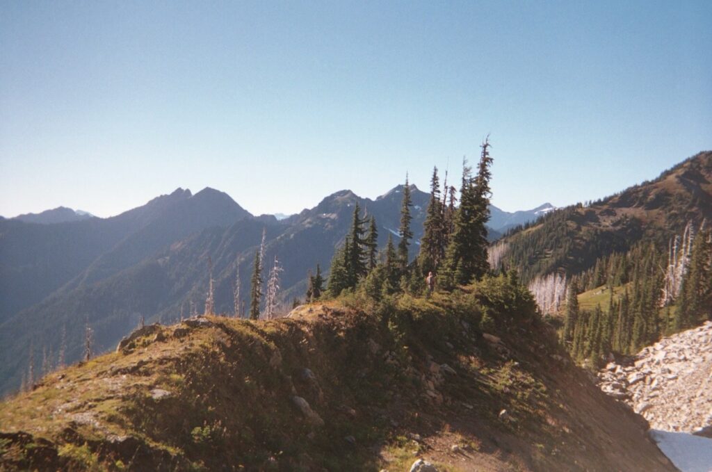 olympic national park loop 16