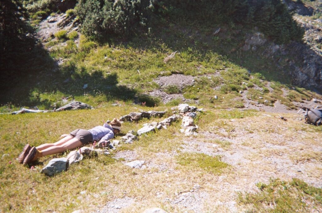 olympic national park loop 18