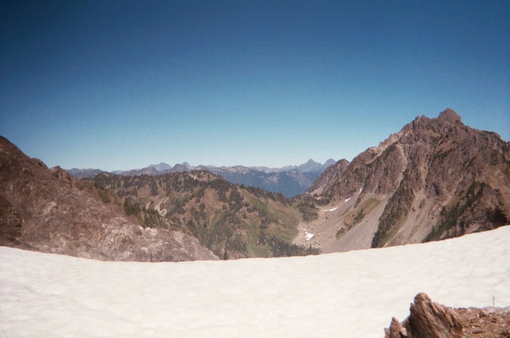 olympic national park loop 20