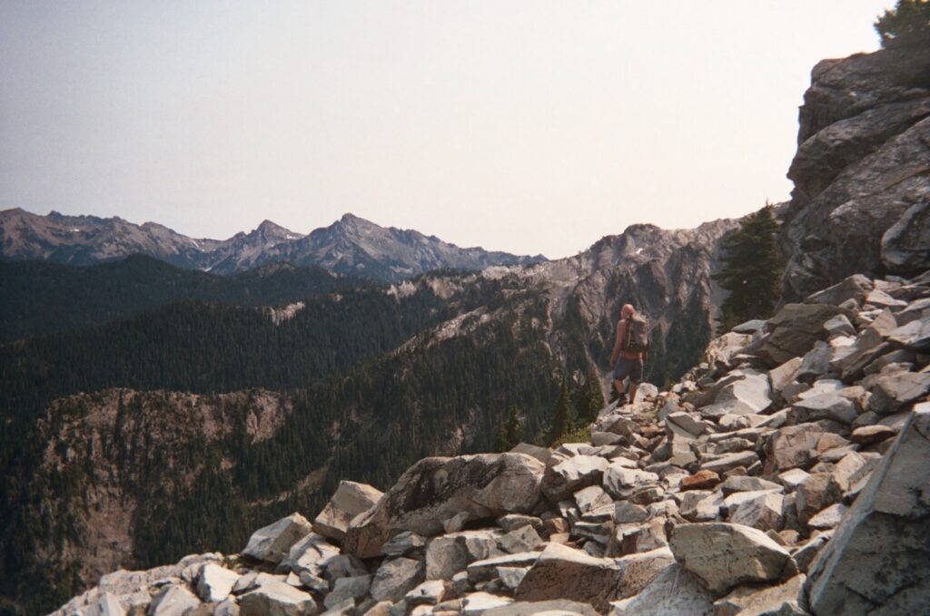 olympic national park loop 35