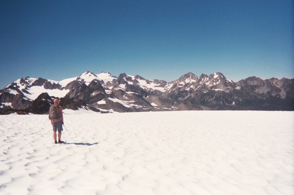 olympic national park loop 39
